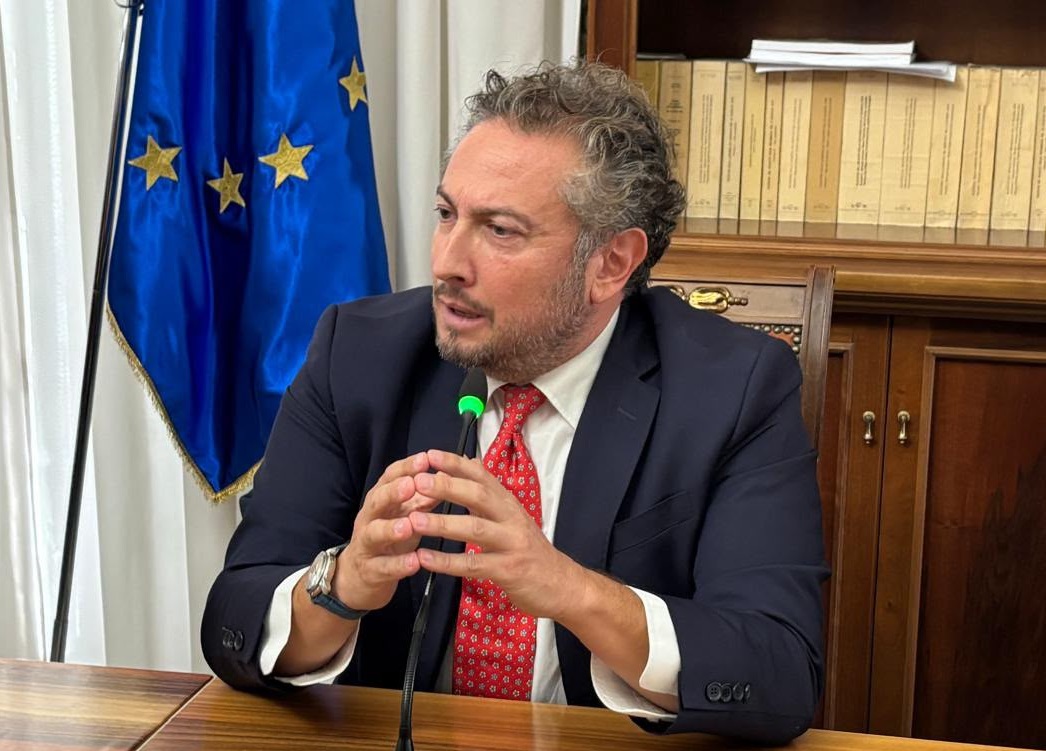 I Colori dell’Energia, Brindisi sfida l’industria