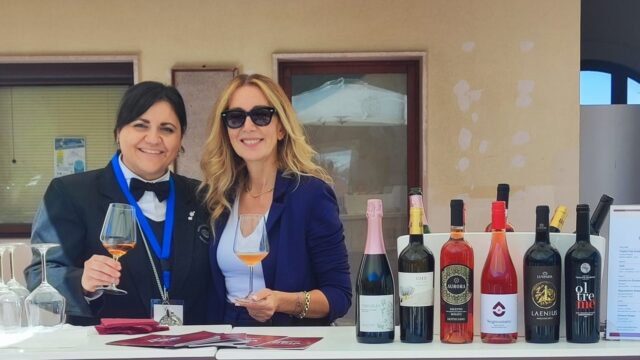 L’esposizione Appia Wina Road allo SNIM 2026