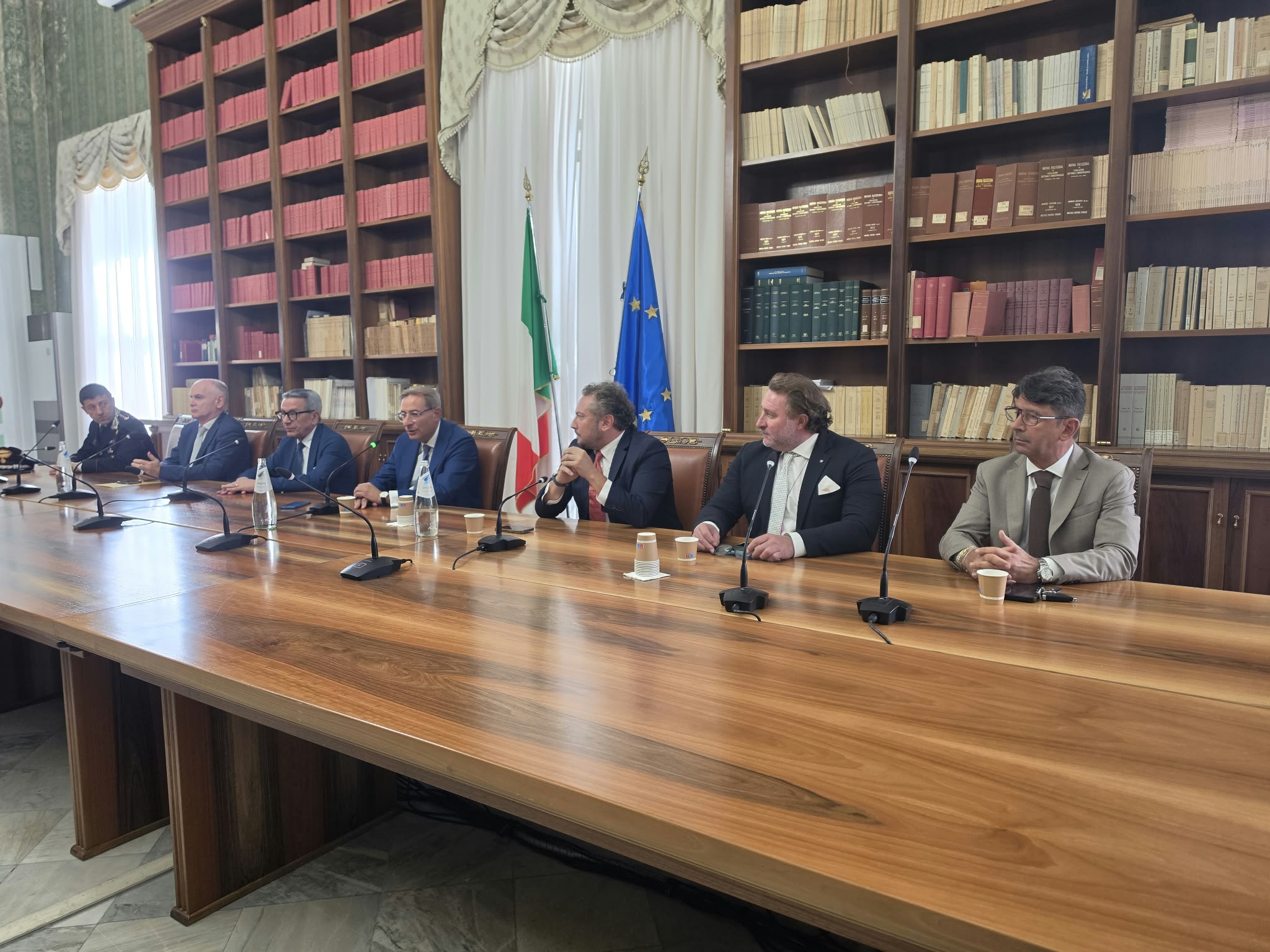I Colori dell’Energia, Brindisi sfida la transizione